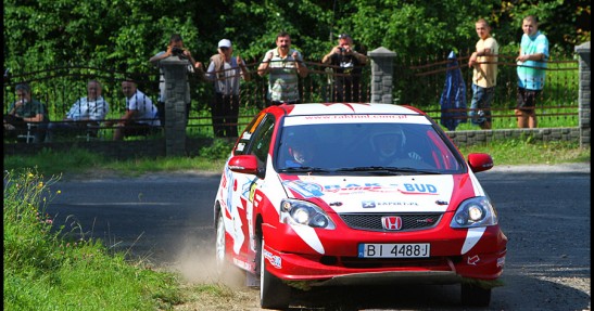 Rajd Rzeszowski